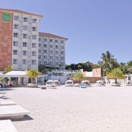 Movenpick Hotel Mactan Island Cebu Isla de Mactán Exterior foto