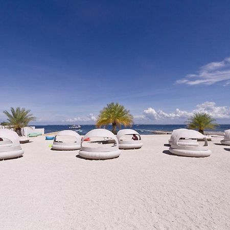 Movenpick Hotel Mactan Island Cebu Isla de Mactán Exterior foto