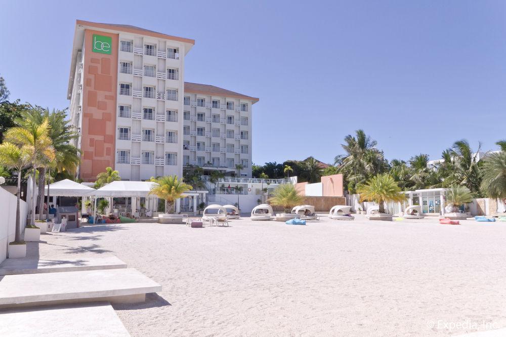Movenpick Hotel Mactan Island Cebu Isla de Mactán Exterior foto
