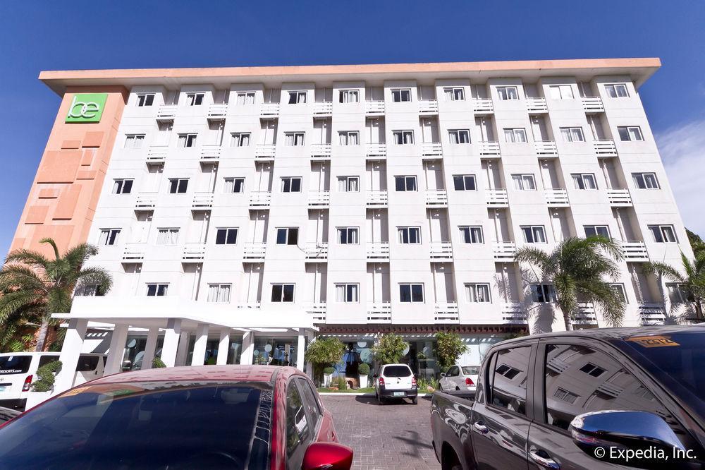 Movenpick Hotel Mactan Island Cebu Isla de Mactán Exterior foto