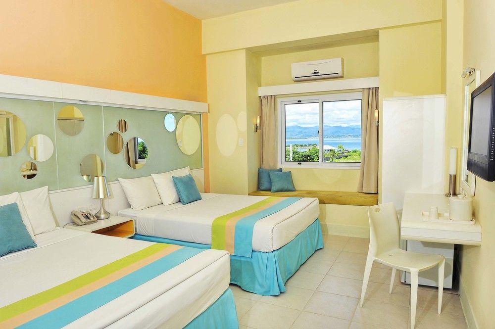 Movenpick Hotel Mactan Island Cebu Isla de Mactán Exterior foto