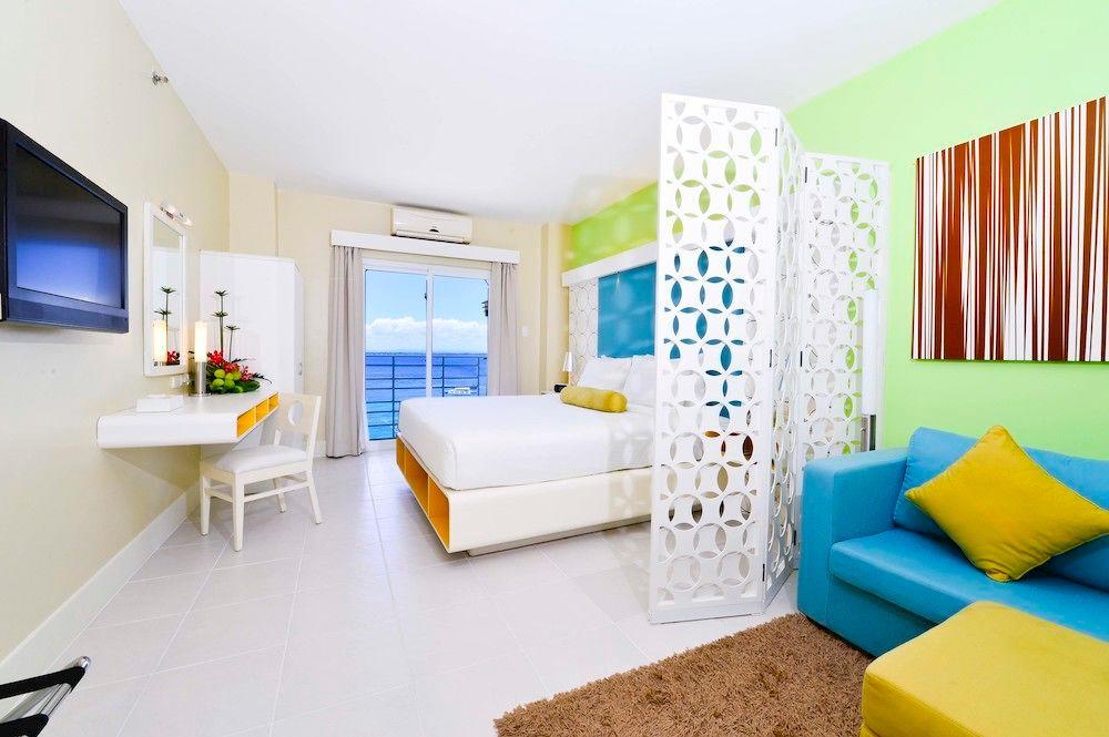 Movenpick Hotel Mactan Island Cebu Isla de Mactán Exterior foto