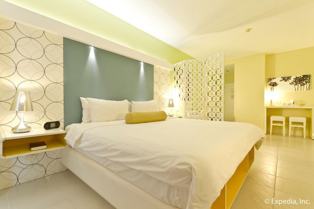 Movenpick Hotel Mactan Island Cebu Isla de Mactán Exterior foto