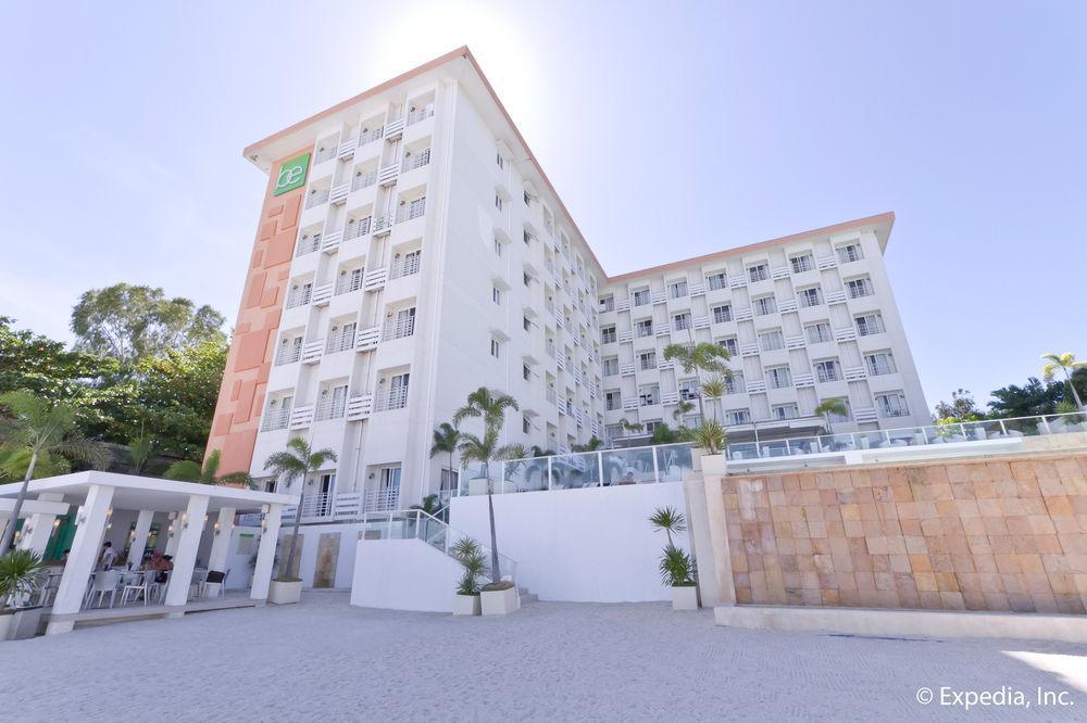 Movenpick Hotel Mactan Island Cebu Isla de Mactán Exterior foto