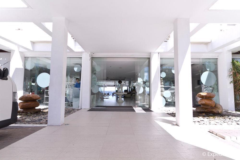 Movenpick Hotel Mactan Island Cebu Isla de Mactán Exterior foto